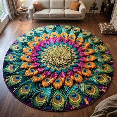 Koberce a koberečky – Koberce a rohožky