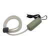 Taşınabilir Mini Oksijen Pompası Ultra sessiz Usb Şarj Hava Pompası Hava Kompresörü Balık Tankı Akvaryum