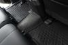 Rohož do zadní příčky (Stingray Premium) pro Toyota Land Cruiser Prado 150