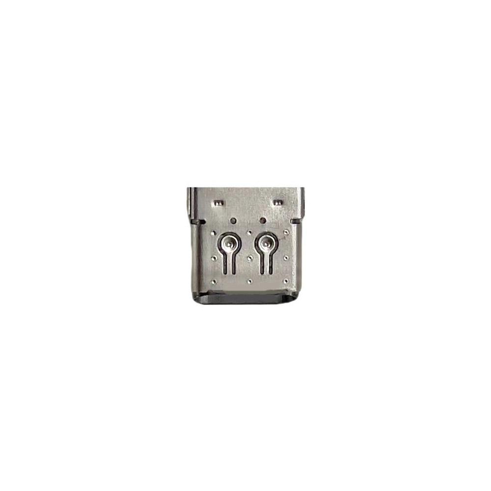 USB Type-C Charging Port Socket Power Jack Connector for Xbox Series S X/Xbox ONE Elite 2 Gen Controller