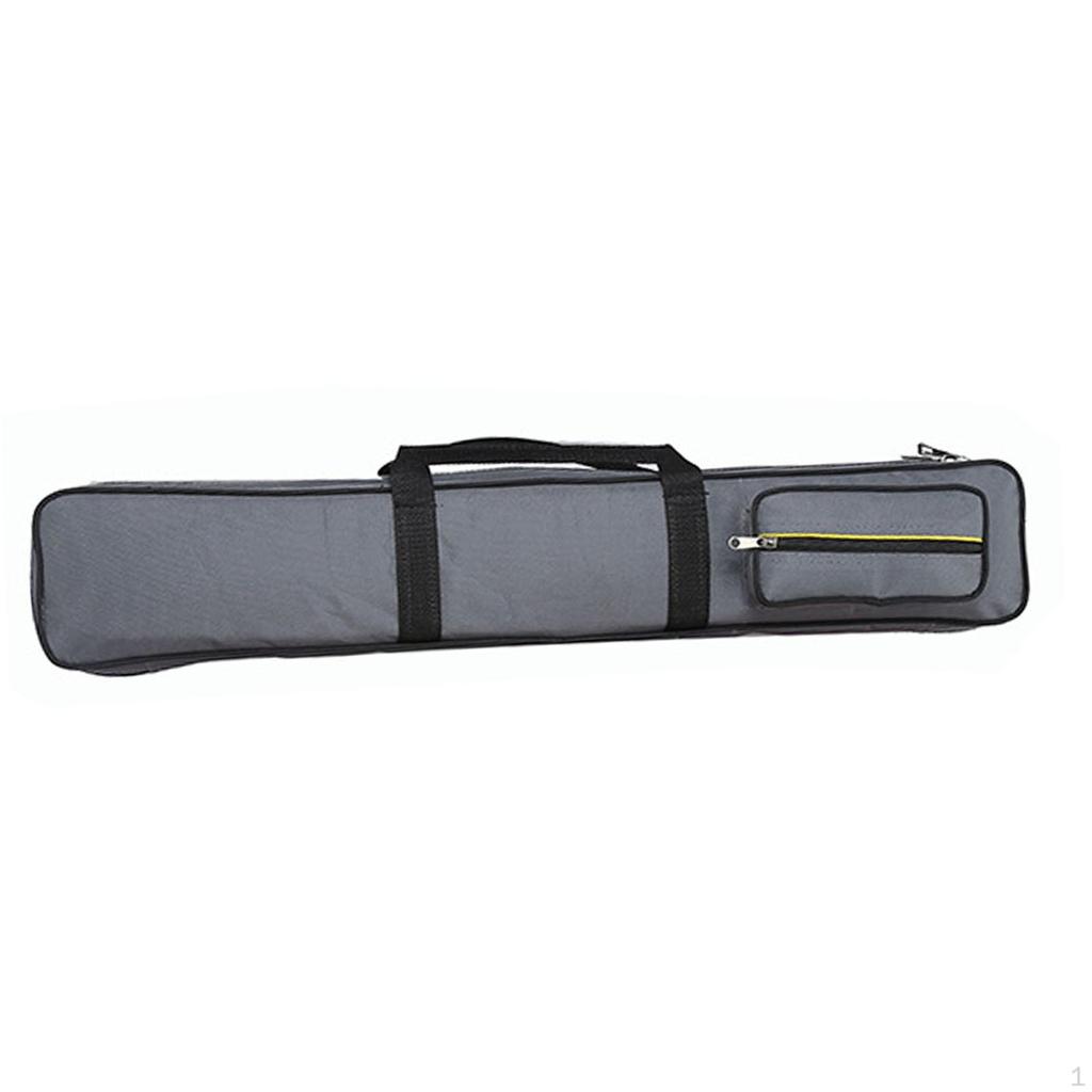 Pool Cue Case for Billiard Enthusiasts