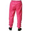 High Quality Trouser Pink Wear Pants Men Jogger Genuine Track Leather Lambskin