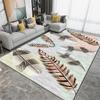 Nordic Ethnic Style Carpet Bedroom Sofa Coffee Table Tatami Home Living Room Carpet Floor Mat