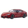 Kyosho Original 1/43 Toyota GR Supra Red Diecast Model