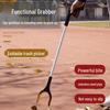 Folding Aluminum Litter Picker