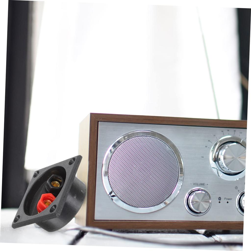 10 Subbox Terminals Speaker Box Terminal Board for Car