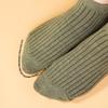Women Solid Casual Cotton Short Socks Ladies Fashion Stripe Breathable Comfortable Ankle Socks