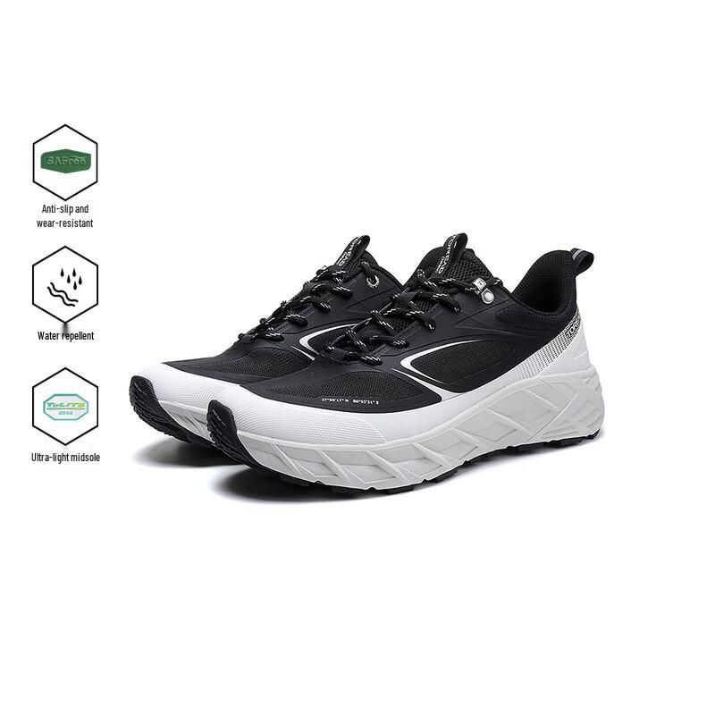 TOREAD Women s Breathable Hiking Shoes EU 36