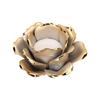 Flower Tealight Candle Holder   Decorative Candlestick Stand Table Decor for Home Wedding Party