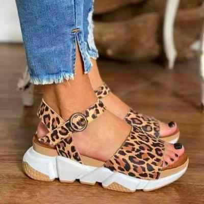 Damesschoenen – Sandalen