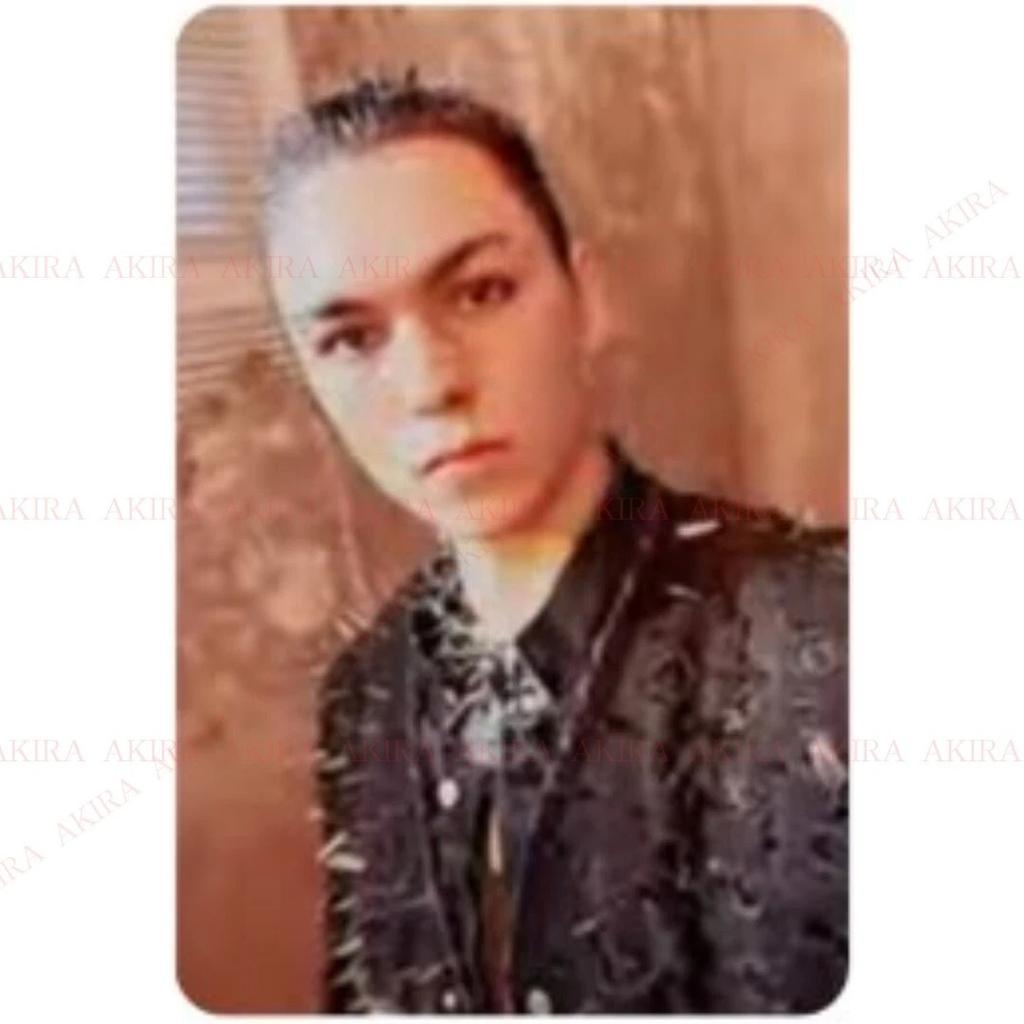 SEVENTEEN 5th ALBUM HAPPY BURSTDAY ALBUM PHOTO CARD JAPAN POB OFFICIAL