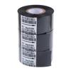 Fc2 30mm*100m Schwarzes Thermodruckband Für Stempelmaschine Druckerfarbe Wärmeübertragungsband Produktionsdatum Drucken