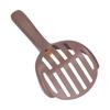 Cat Poop Cat Litter Shovel Recycled Plastic Cat Dog Cleaning Toilet Picker Cat Litter Shovel