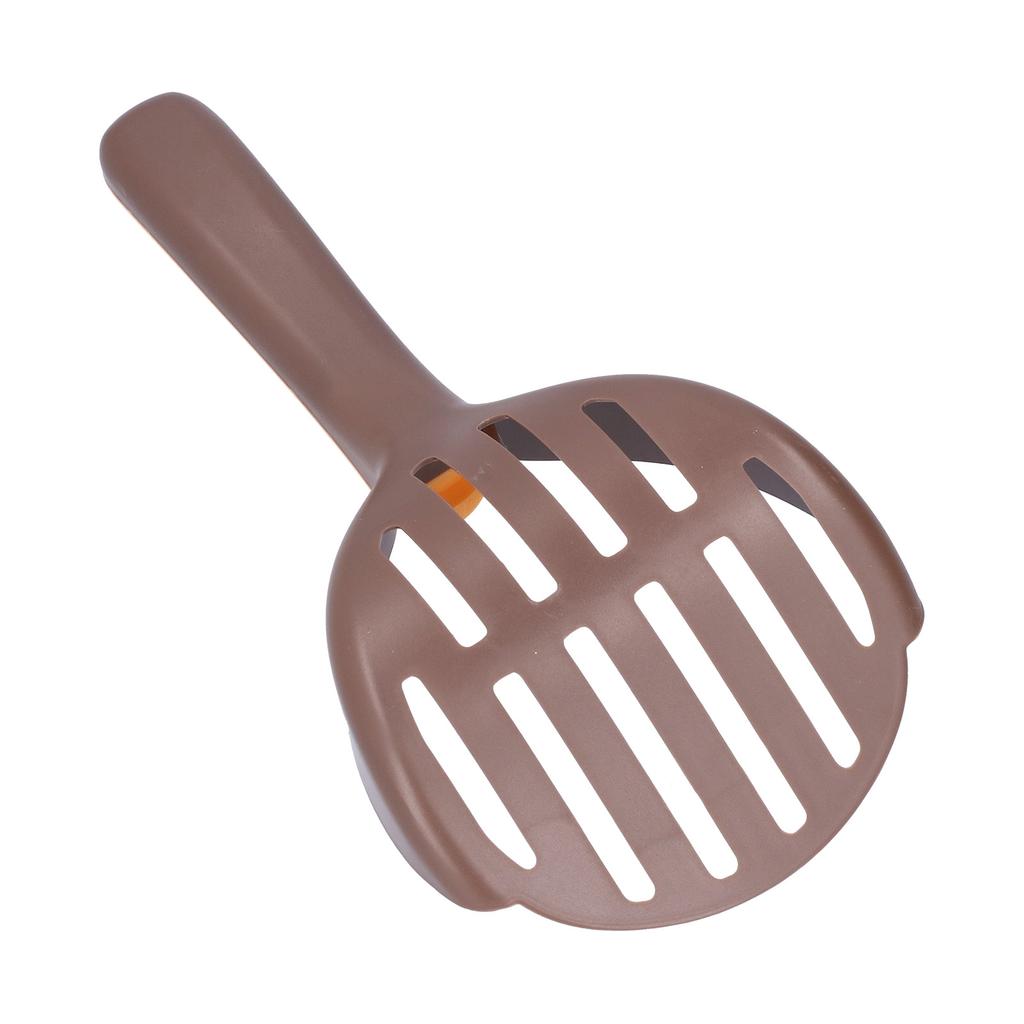 Cat Poop Cat Litter Shovel Recycled Plastic Cat Dog Cleaning Toilet Picker Cat Litter Shovel