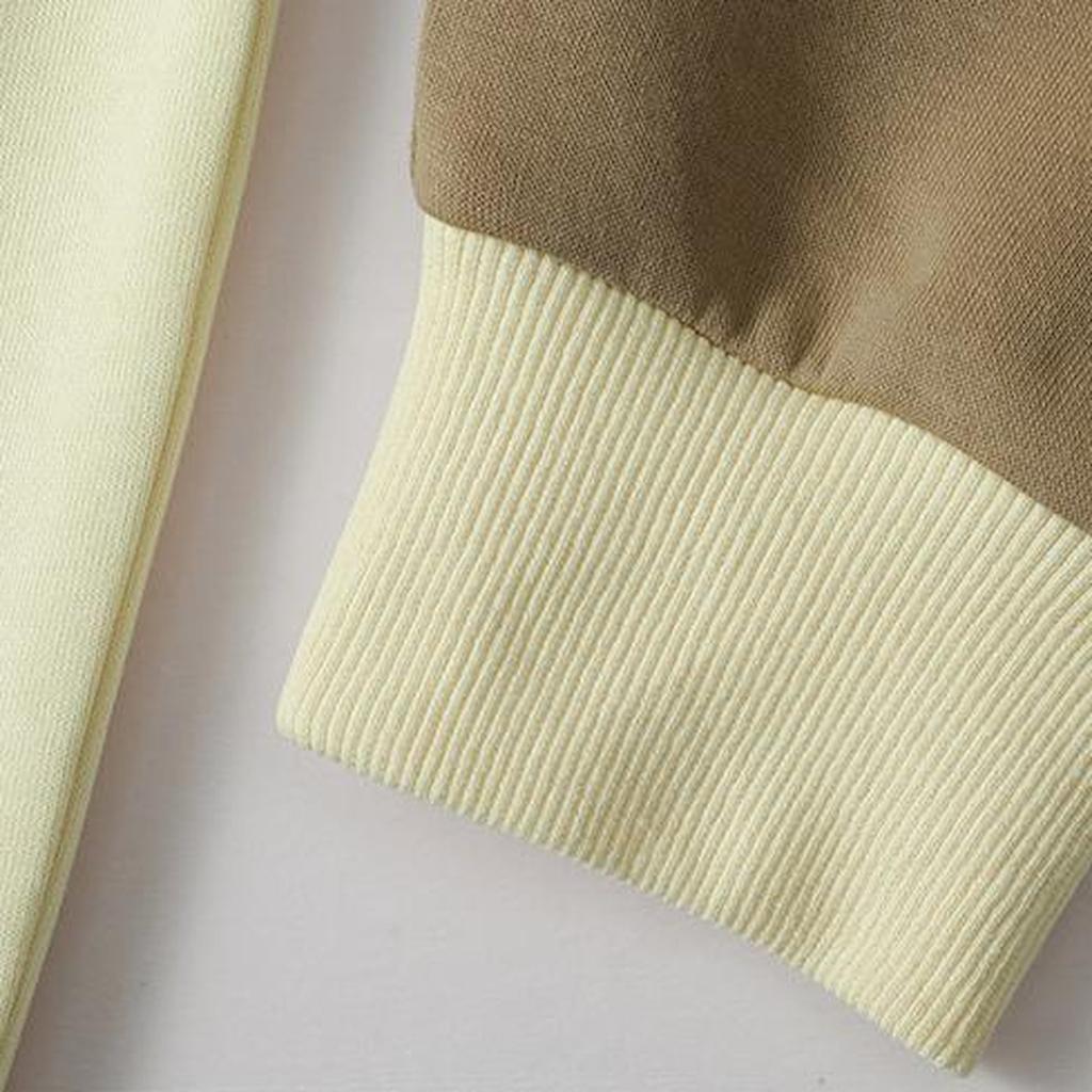 Men's American Business Lapel Jacket, Outdoor Casual Loose Coat