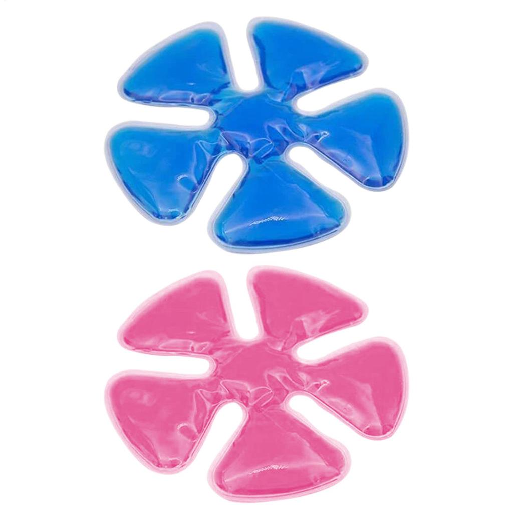 Cooling Hat Ice Pack Helmet Cool Down Insert Reusable Helmets Cooling Pad for Outdoor Sports Cycling Running Camping Hiking