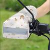 Pabei Electric Vehicle Sunshade Handlebar Gloves