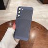 Applicable to Samsung S11UItra breathable heat dissipation grid mobile phone case S11 matte lens all-inclusive NOTE11 hard case