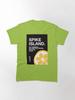 Oasiss Spike Island Classic T-Shirt