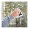Kwueiit Double-Sided Glass Cleaner, Window Cleaning, High-Rise, Single Glass, Window Cleaning, Window Cleaning, Screen Door Cleaning Goods, Window