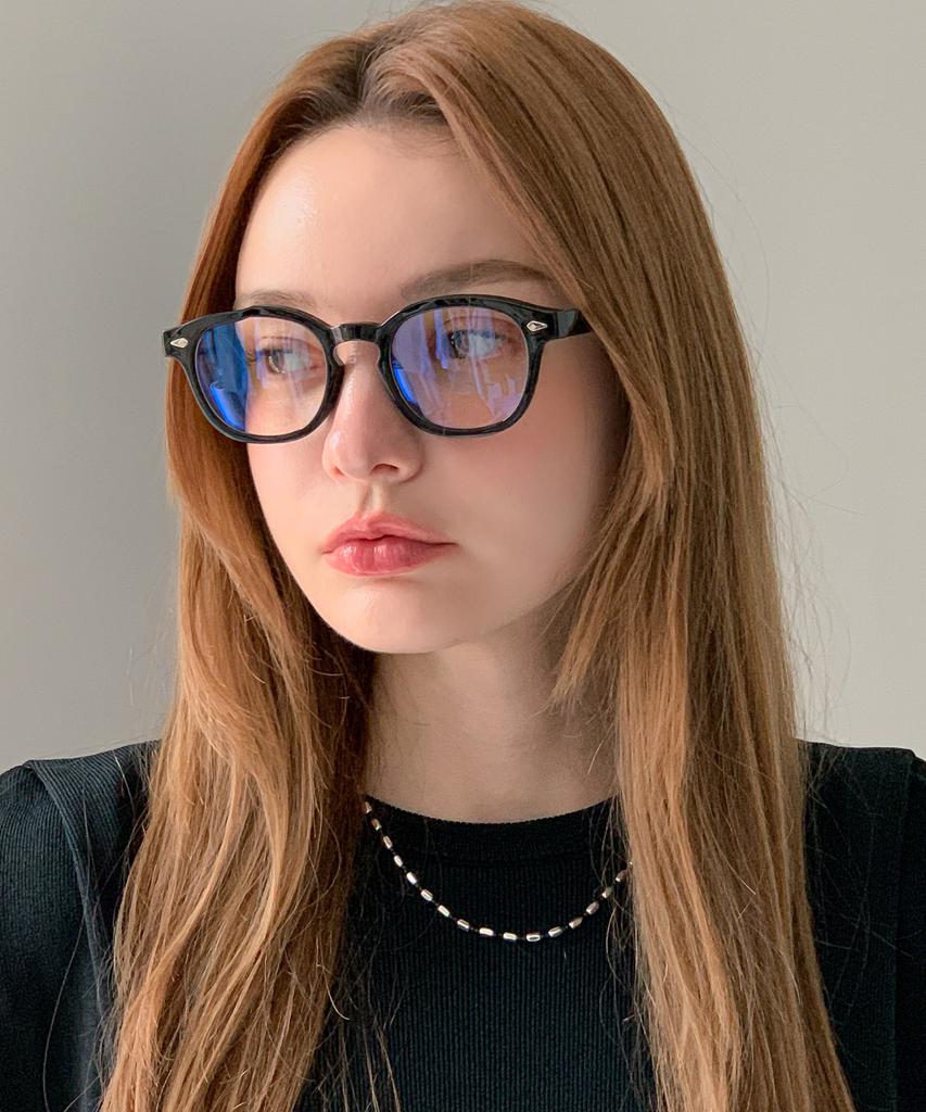 Baseukala Vc7502 (3Colors) Glasses