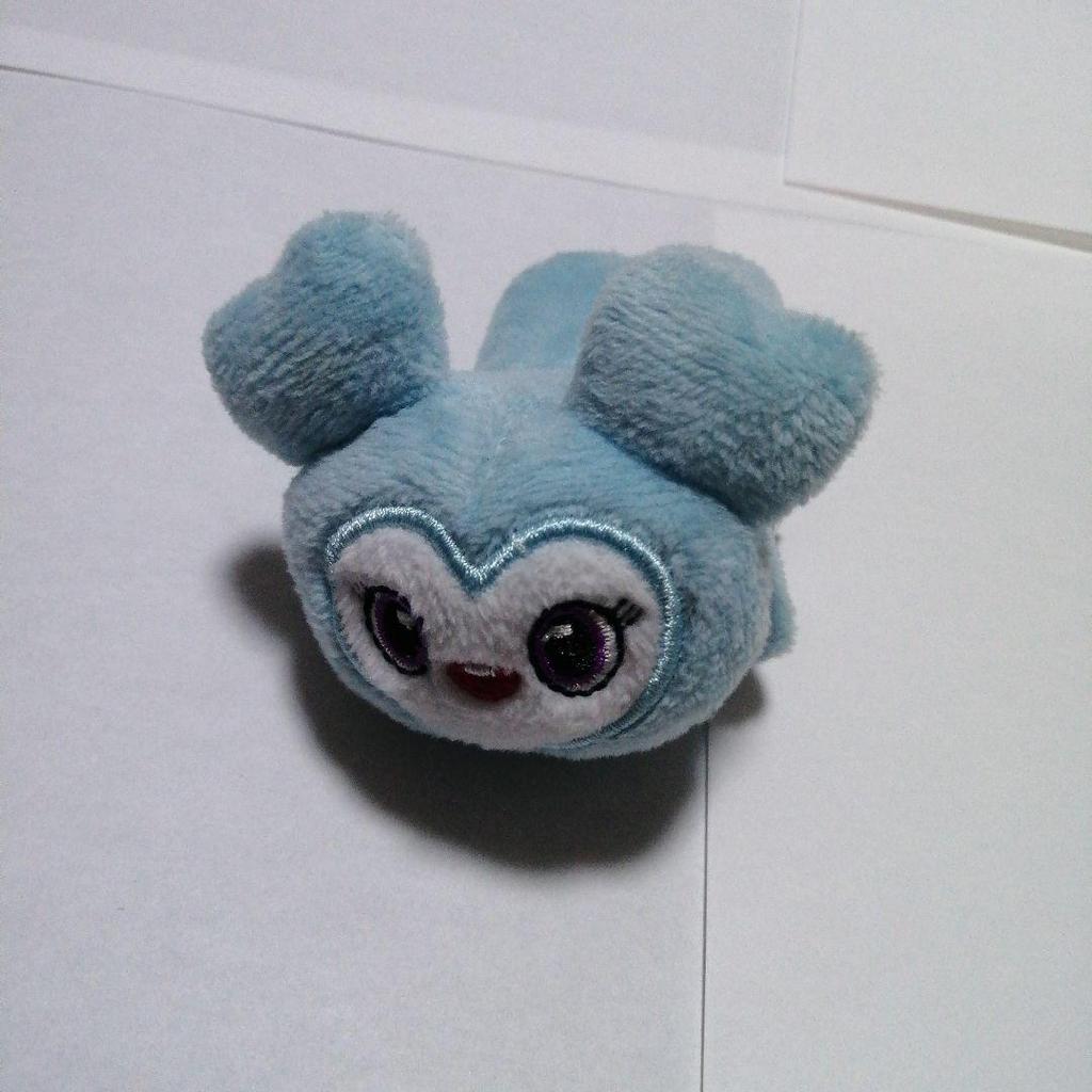 [USED] TWICE Hairpin Nayeon Naburi