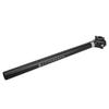 LUNJE Mountainbike Sattelstütze   Aluminiumlegierung Sattelstützenrohr 27.2x400mm