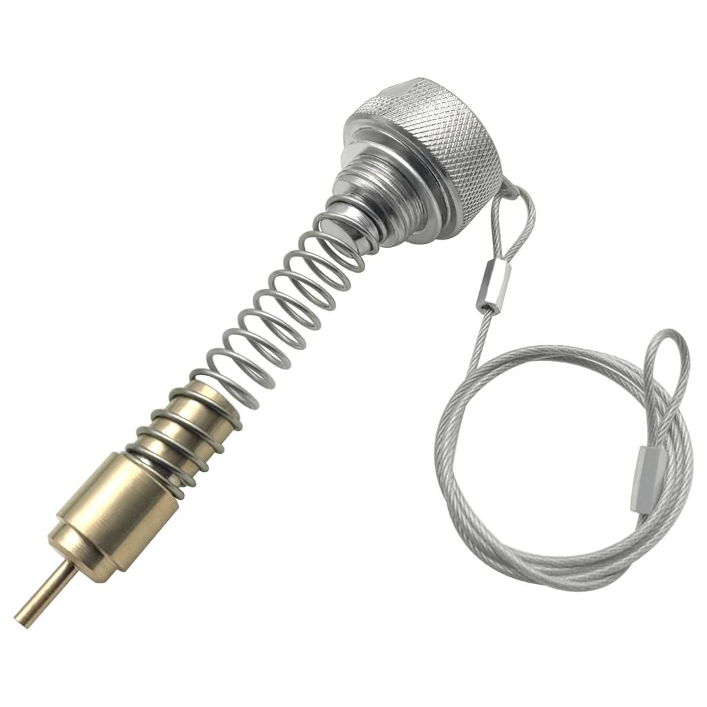 ZKTOOL 6pcs Filling Tool Kit for Mercedes Benz 725.09 Speed Change Tool