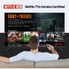 Android 16 Smart TV Box 8GB 128GB  32G 64G Google Assistant Dvojité Wifi BT6.0 5G 8K Video Prehrávač Set Top Box Rýchly PK3518