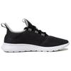 Adidas Cloudfoam Pure 2.0 Shoes 'Black White' Women's HP7638