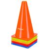 Soccer Training Cones - Set Of 10
