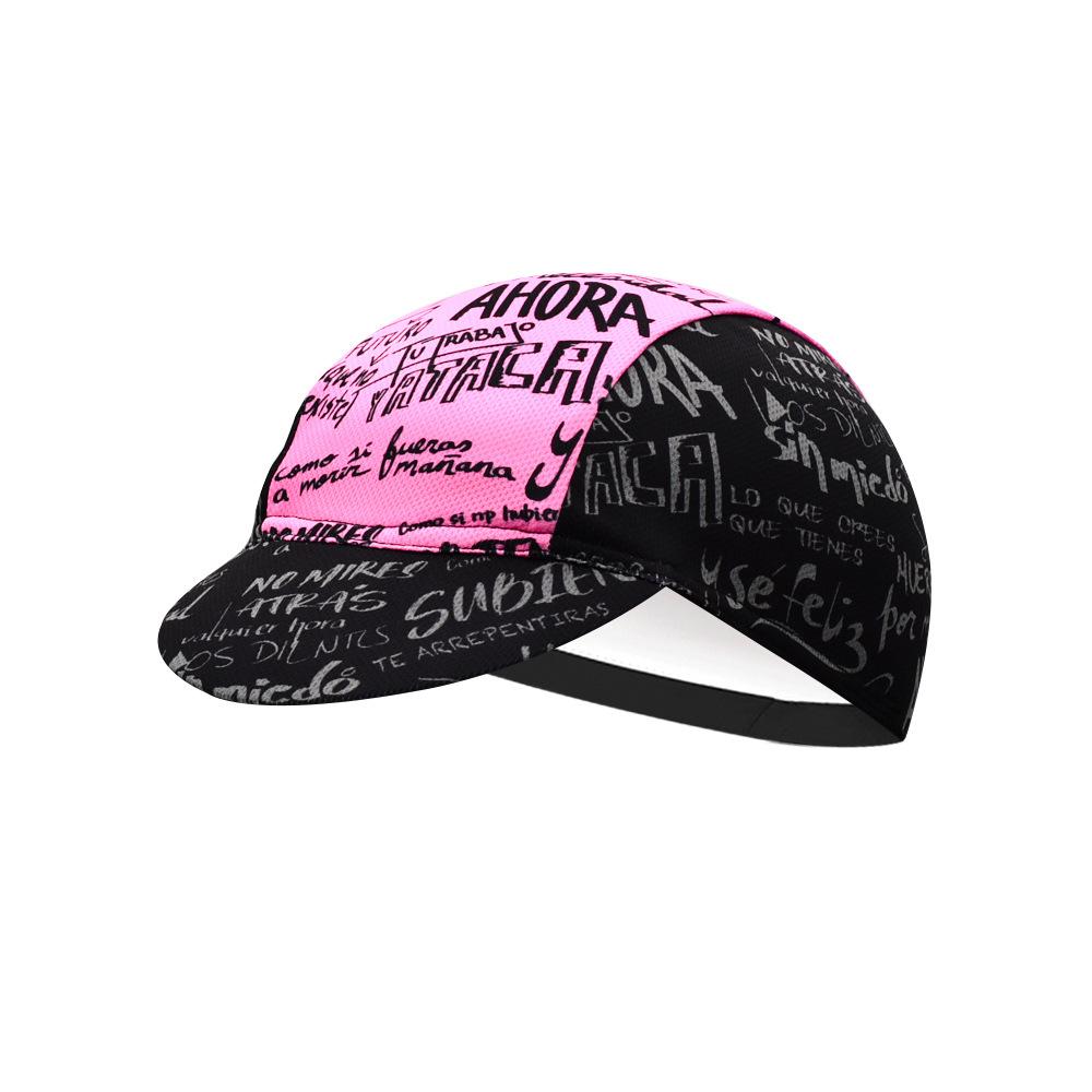 

Спортивная шапка для езды на велосипеде на открытом воздухе, защита от солнца, дышащая сетка, велосипедные кепки