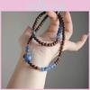 Beautiful Sandalwood Bracelet Minimalist New Chinese Style Vintage Charm For Gift Giving