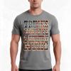 Trucks Cowboys Country Music Tshirt Summer Casual Cotton Tee Oversized Streetwear Tops Vintage Graphic Print 100 Cotton