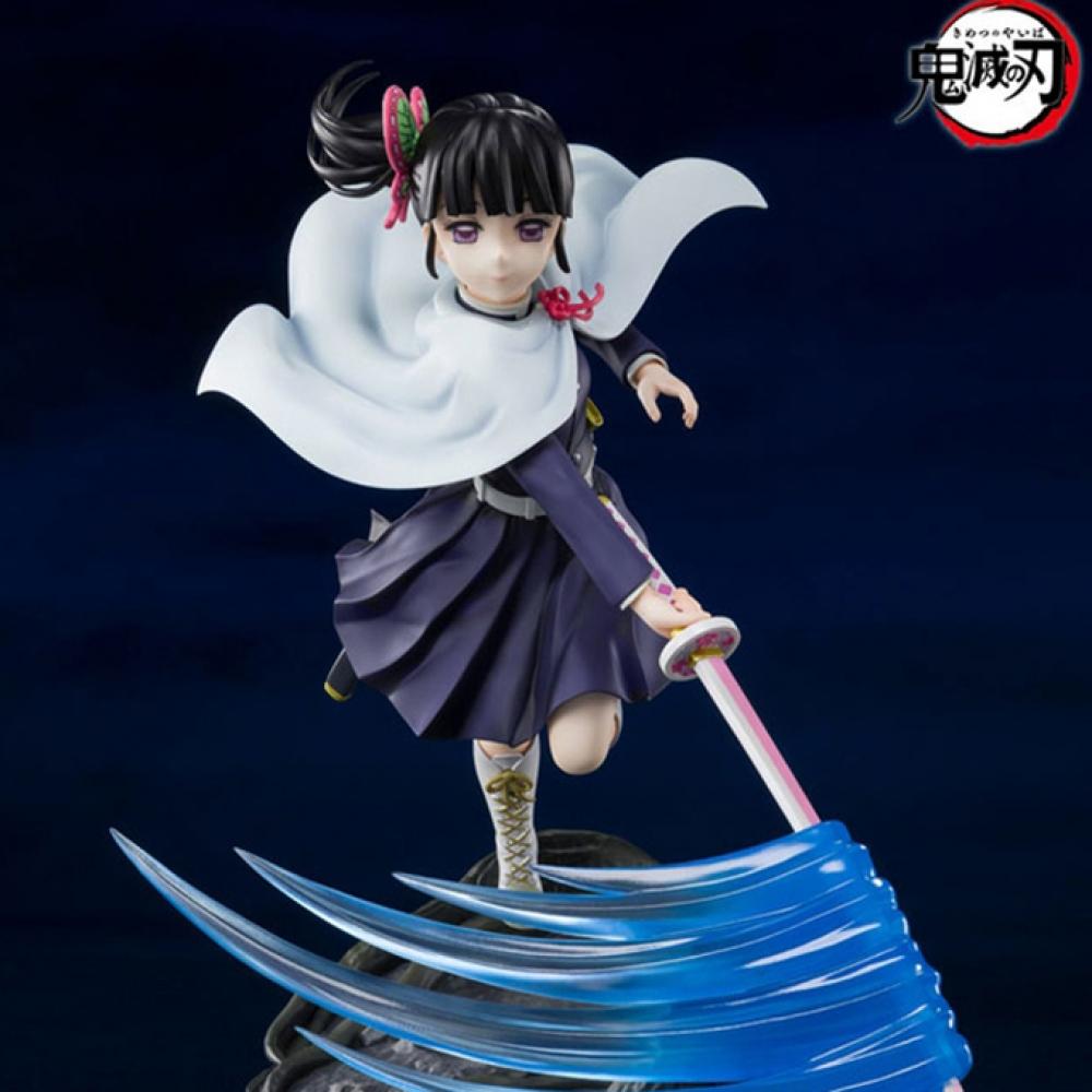 

Bandai Demonic Blade Bandai Рисунок Arts Zero Цуюри Канао
