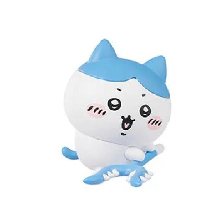 MINISO X Chiikawa Happiness Buddy Mystery Box Mystery Boxes 10 For A Single Blind Box/whole Box Doll