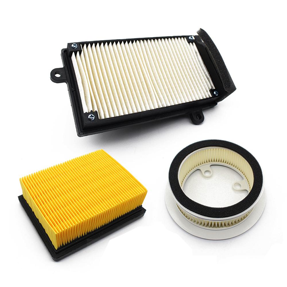 Motorcycle Engine Air Filter Cleaner Scooter Air Intake Filter Element For SYM TL500 TL508 TL 500 508