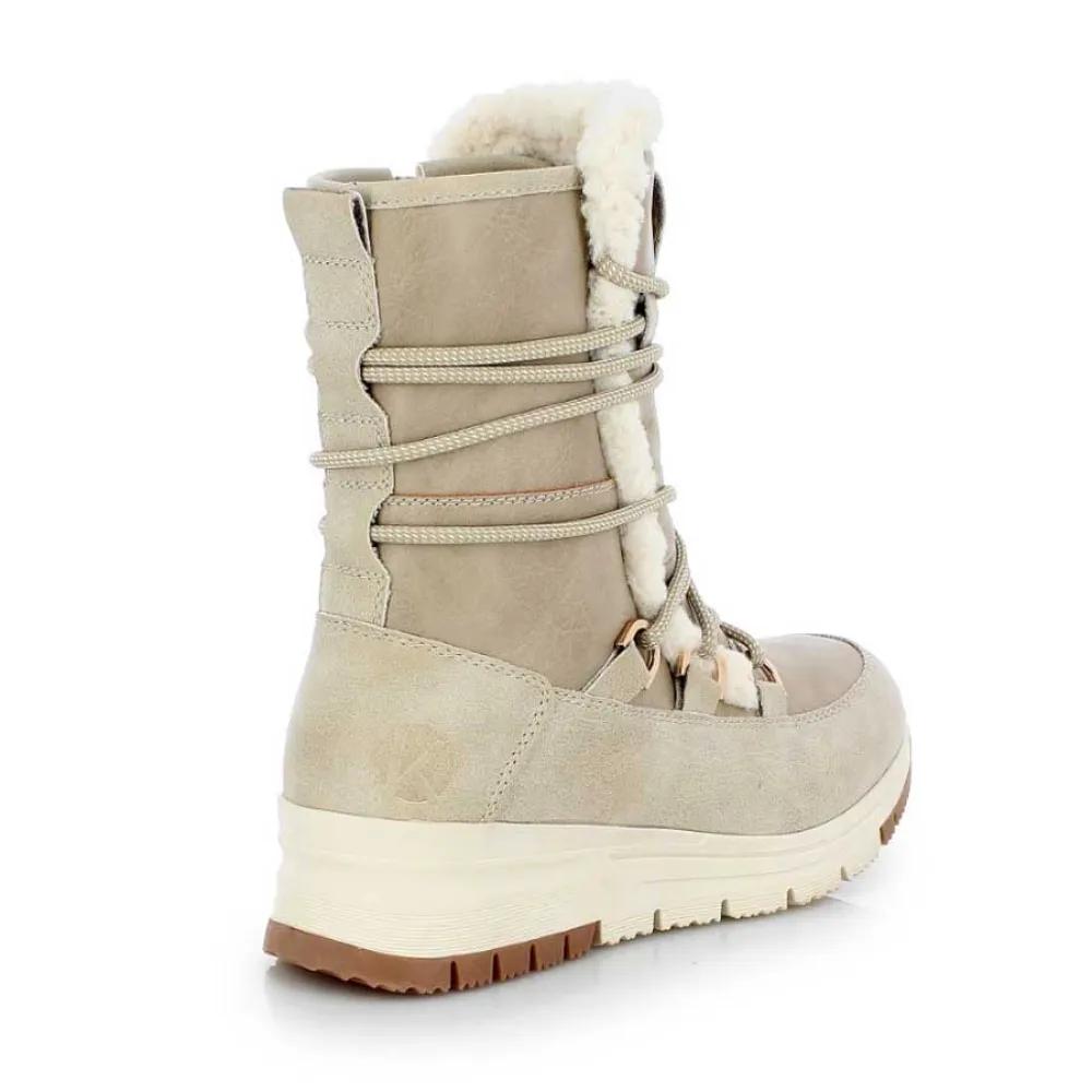 Kimberfeel Wanda Hiking Boots