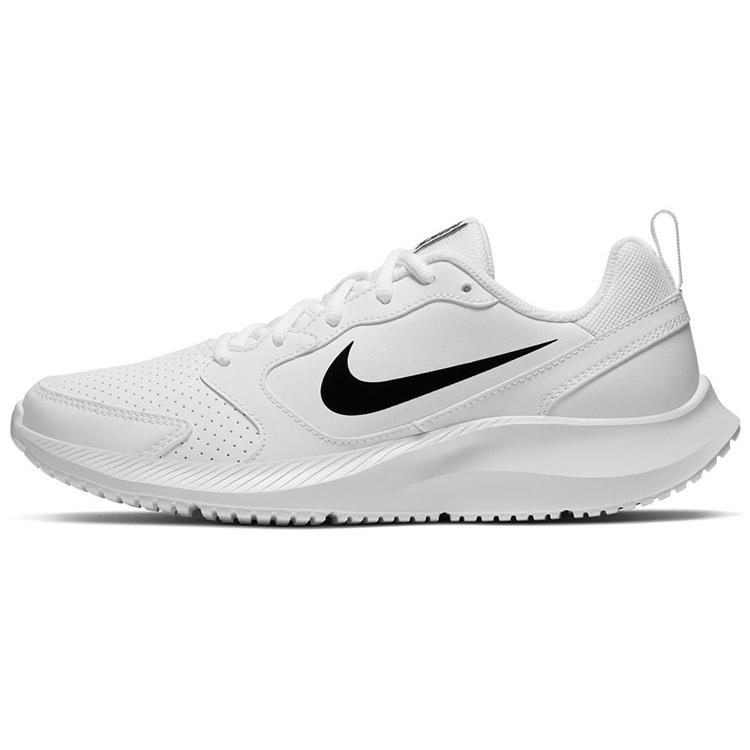 

Новые женские кроссовки Nike Todos Rn Белый/Черный BQ3201-101 38
