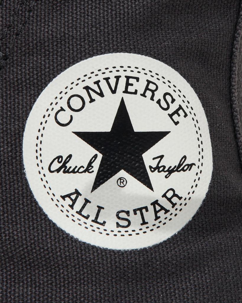31314120 AYA KANEKO Converse All Star Slip Hi Dark Charcoal (Men's)