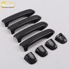 Camry Door Handle and Armrest Bright Strip Decoration Kit for 12 Models