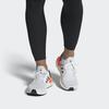 New Adidas Ultra Boost 20 White Orange Heel Pattern EG0699