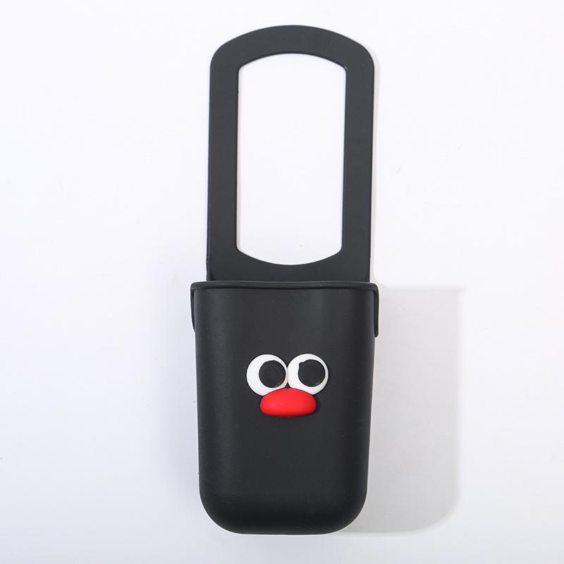 Multifunctional Silicone Cup Holder for Strollers, Bicycles, Wheelchairs, and Pool Handrails