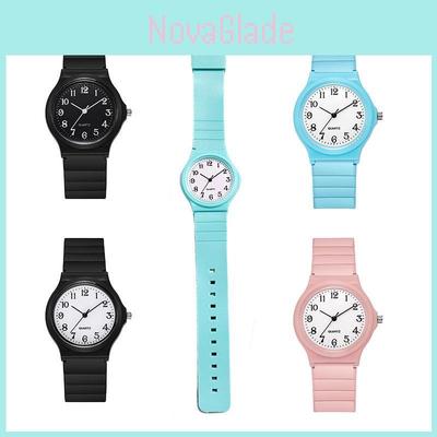 Fashionable Children's Quartz Watch With Pointer Display New Design Wholesale From Manufacturer
