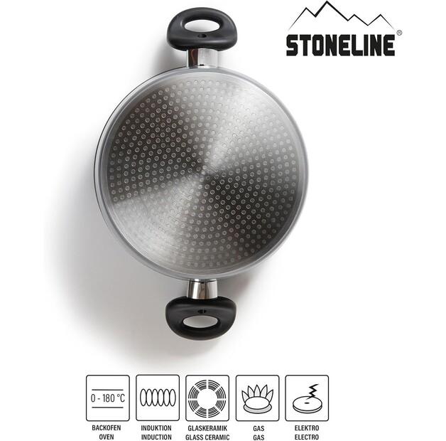 Stoneline Saucepan 20 Cm 2.5 L (7295)
