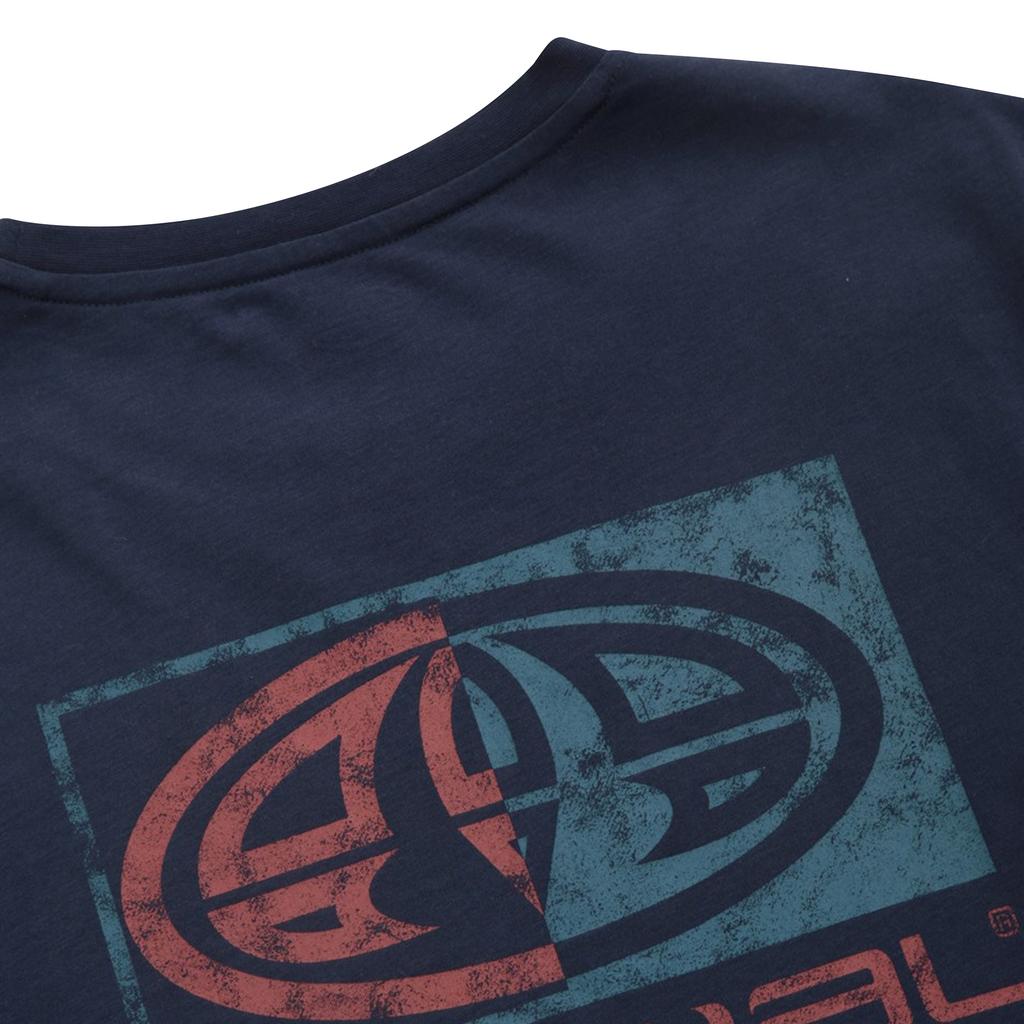 Animal Pánské tričko Jacob Logo