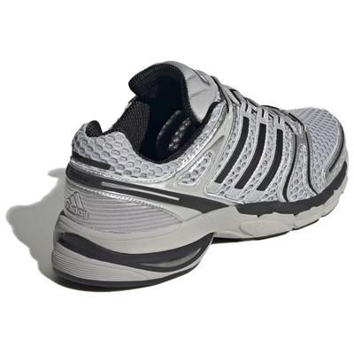 Adistar Control 5 Originals 'Grigio Due/Nero Core/Argento Metallizzato' KI6154