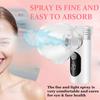 Face Steamer Facial Sprayer Skin Moisturizing Pore Cleaner Facial Fog Home SPA Machine Care Skin Humidifier