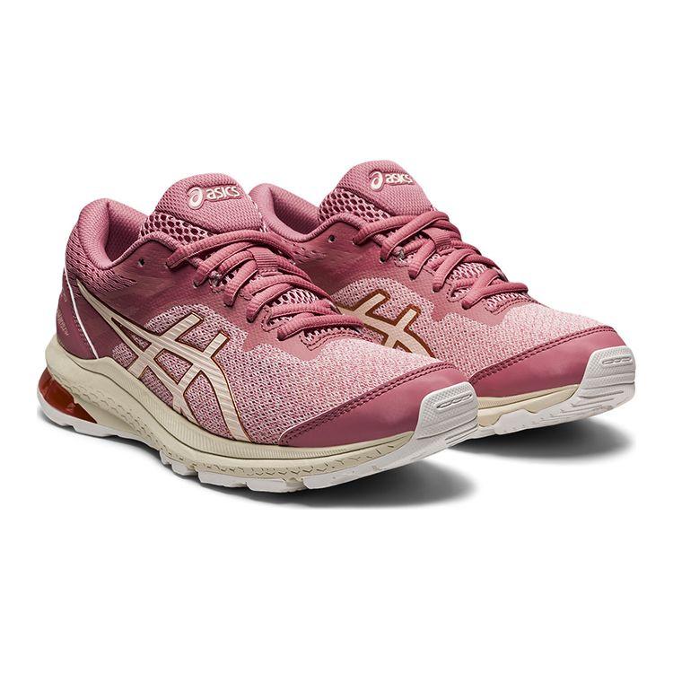 Asics GT 1000 10 GS Smokey Rose Kids Sneakers Pink Pearl-Pink 1014A189-701