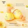 Camellia Oil Probiotic Children's Moisturizing Lotion - Hydrating & Nourishing Face and Body Cream